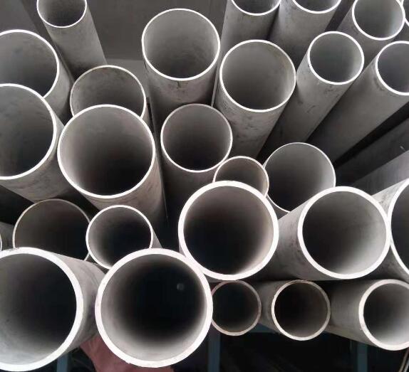 定安321不锈钢管