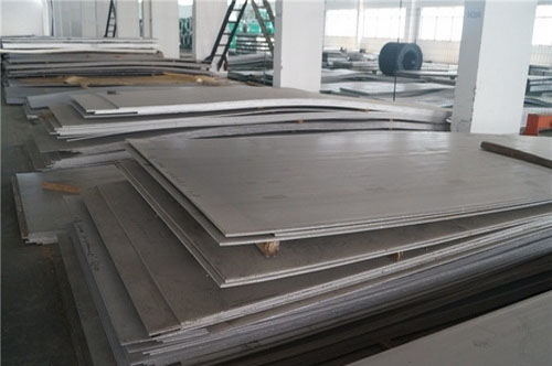 定安304不锈钢板