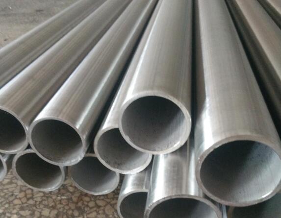 定安321不锈钢管