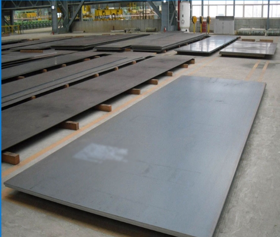 定安NM450C耐磨板