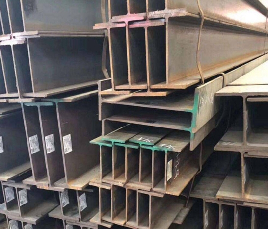 定安Q235C工字钢